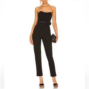 Superdown Naomi Jumpsuit